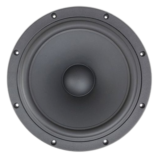 SB Acoustics - 12" WNRX Subwoofer - SB34SWNRX-S75-6