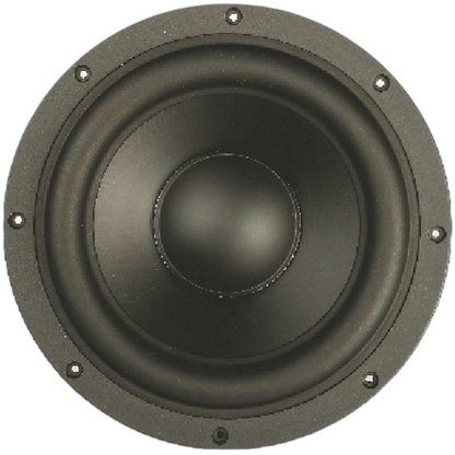 SB Acoustics - 12" SWPL Subwoofer - SB34SWPL76-3-DV