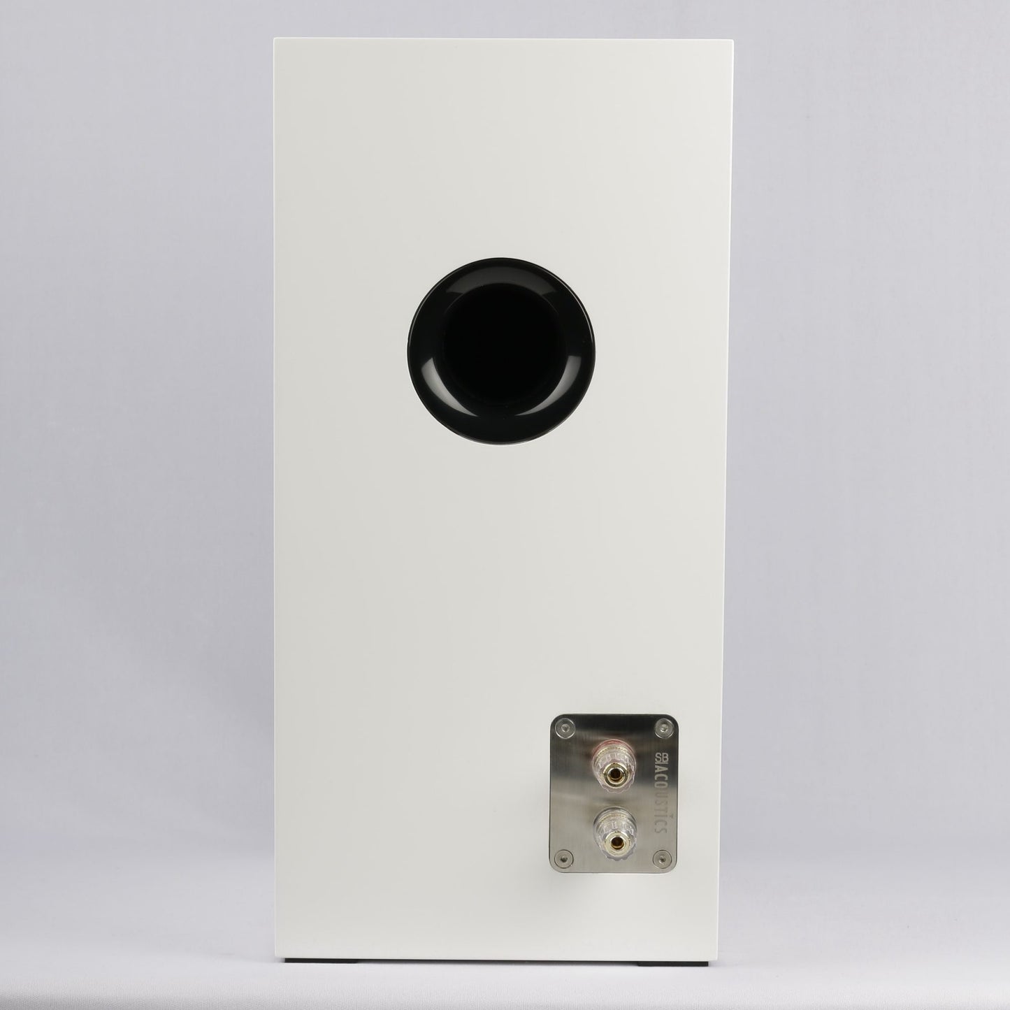 SB Acoustics - Ara - Open Source Speaker Kit