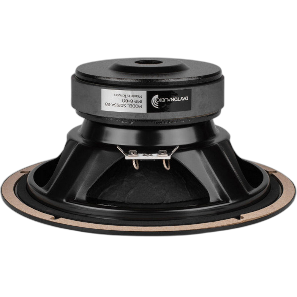 Dayton Audio - 8" Subwoofer DVC - SD215A-88