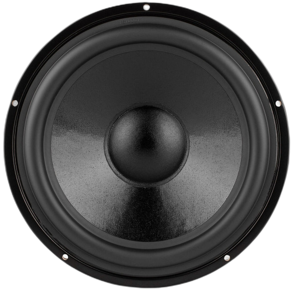 Dayton Audio - 10" Subwoofer DVC - SD270A-88