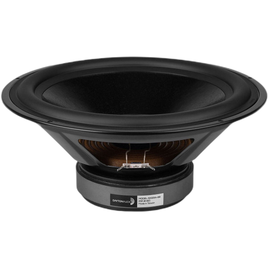 Dayton Audio - 12" Subwoofer DVC - SD315A-88