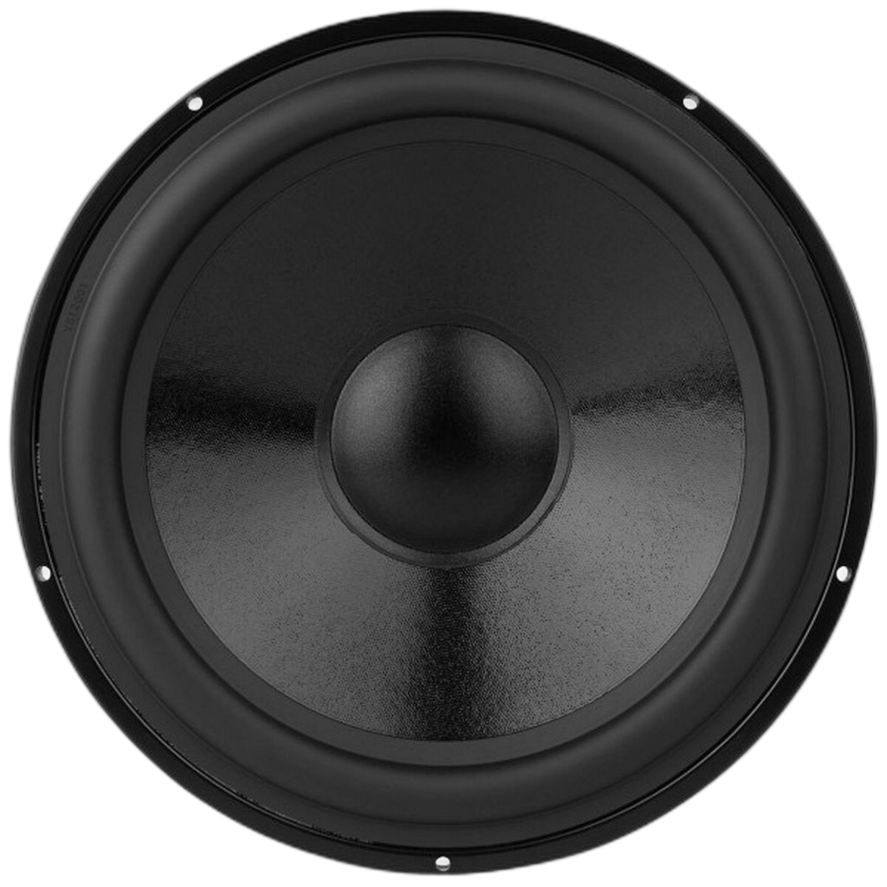Dayton Audio - 12" Subwoofer DVC - SD315A-88
