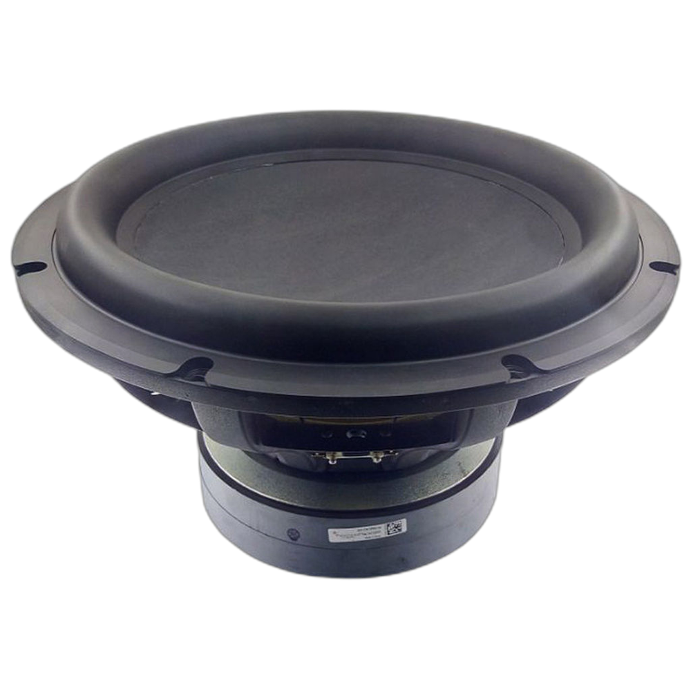 Peerless - 15" Subwoofer - SDF-375F75PR01-04