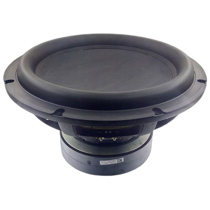 Peerless - 15" Subwoofer - SDF-375F75PR01-04