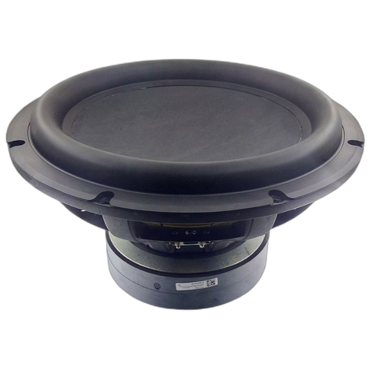 Peerless - 15" Subwoofer - SDF-375F75PR01-04