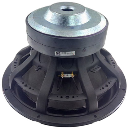 Peerless - 15" Subwoofer - SDF-375F75PR01-04