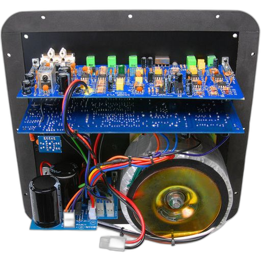 Dayton Audio 1000W Plate Amplifier SPA1000 – NB Audio