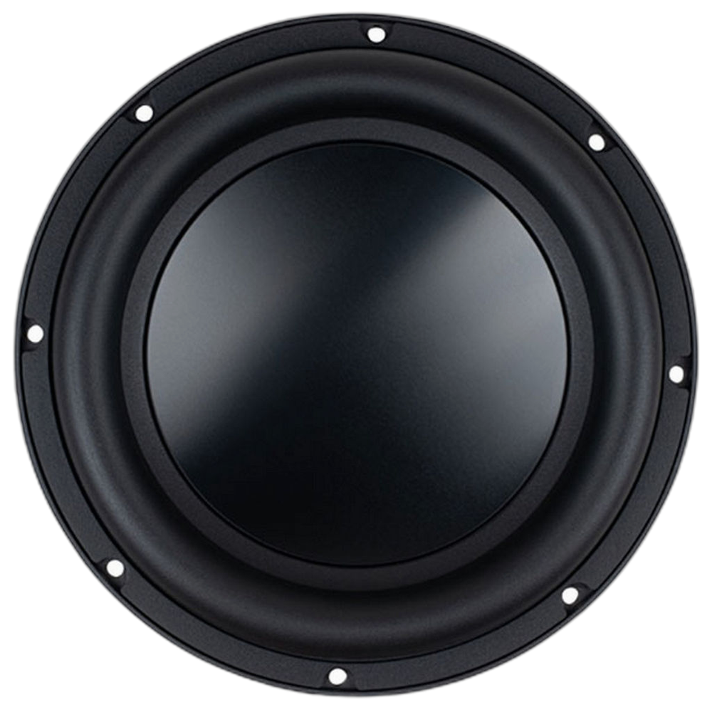 Dayton Audio - 10" Signature Passive Radiator - SS10-PR
