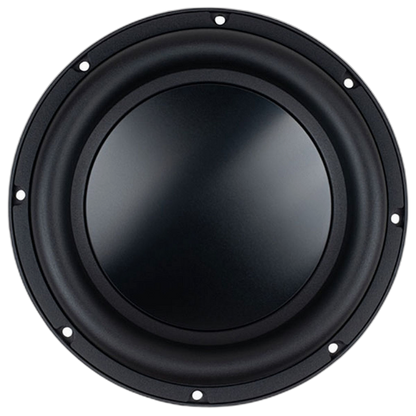 Dayton Audio - 10" Signature Passive Radiator - SS10-PR