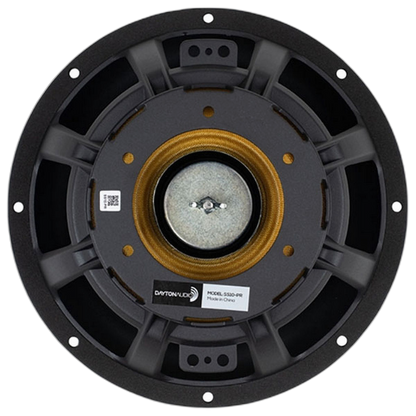 Dayton Audio - 10" Signature Passive Radiator - SS10-PR