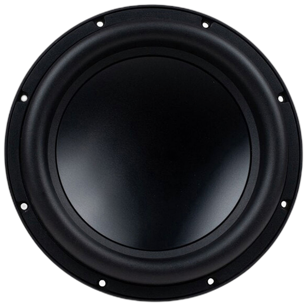 Dayton Audio - 12" Signature Subwoofer DVC - SS12-22