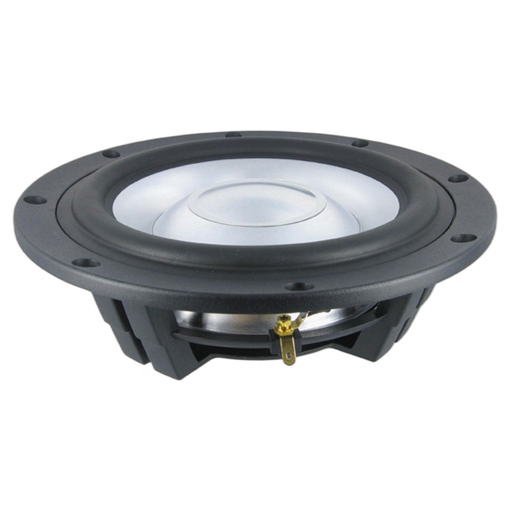 SB Acoustics - 10" DAC Subwoofer - SW26DAC76-3-DV