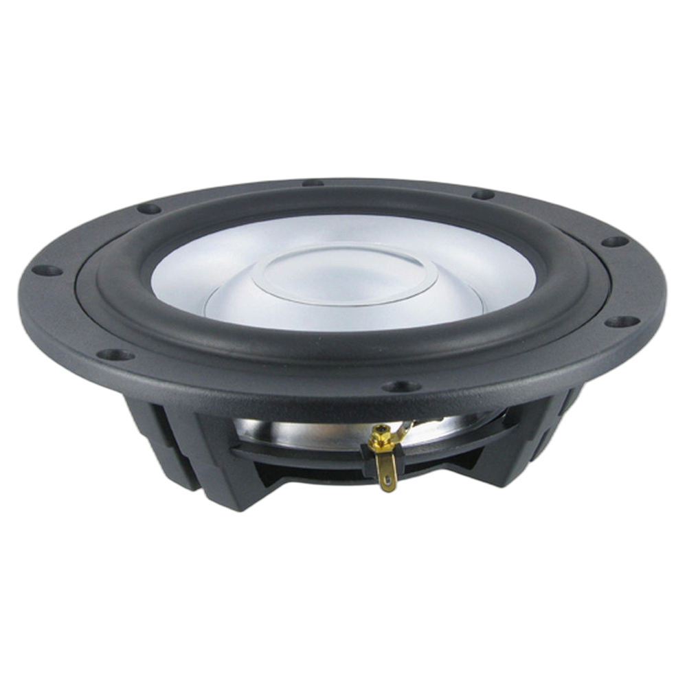 SB Acoustics - 10" DAC Subwoofer - SW26DAC76-4