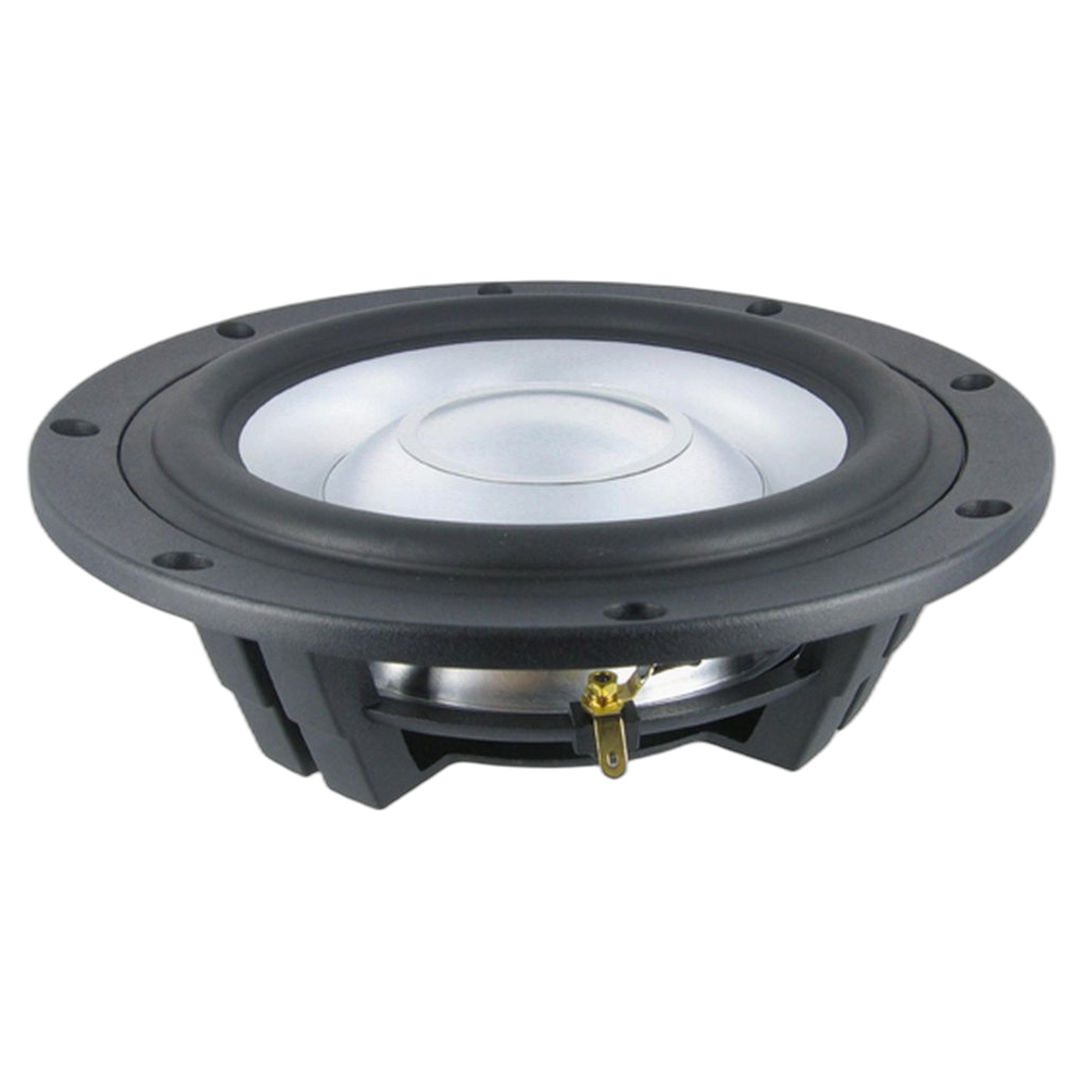 SB Acoustics - 10" DAC Subwoofer - SW26DAC76-8