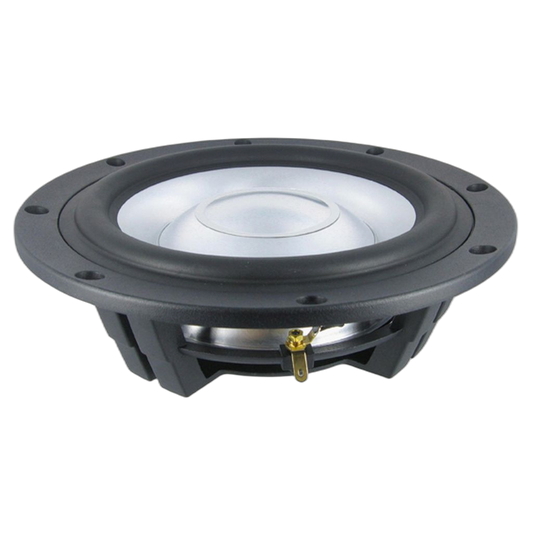 SB Acoustics - 10" DAC Subwoofer - SW26DAC76-8