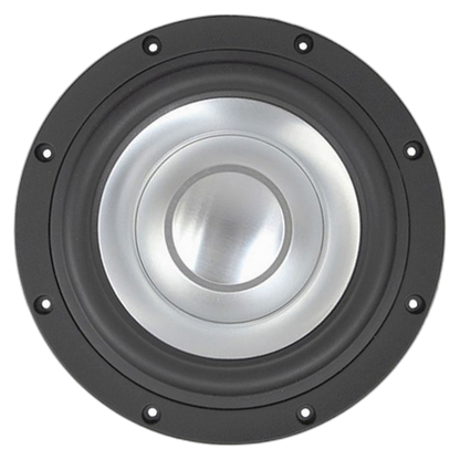 SB Acoustics - 10" DAC Subwoofer - SW26DAC76-8
