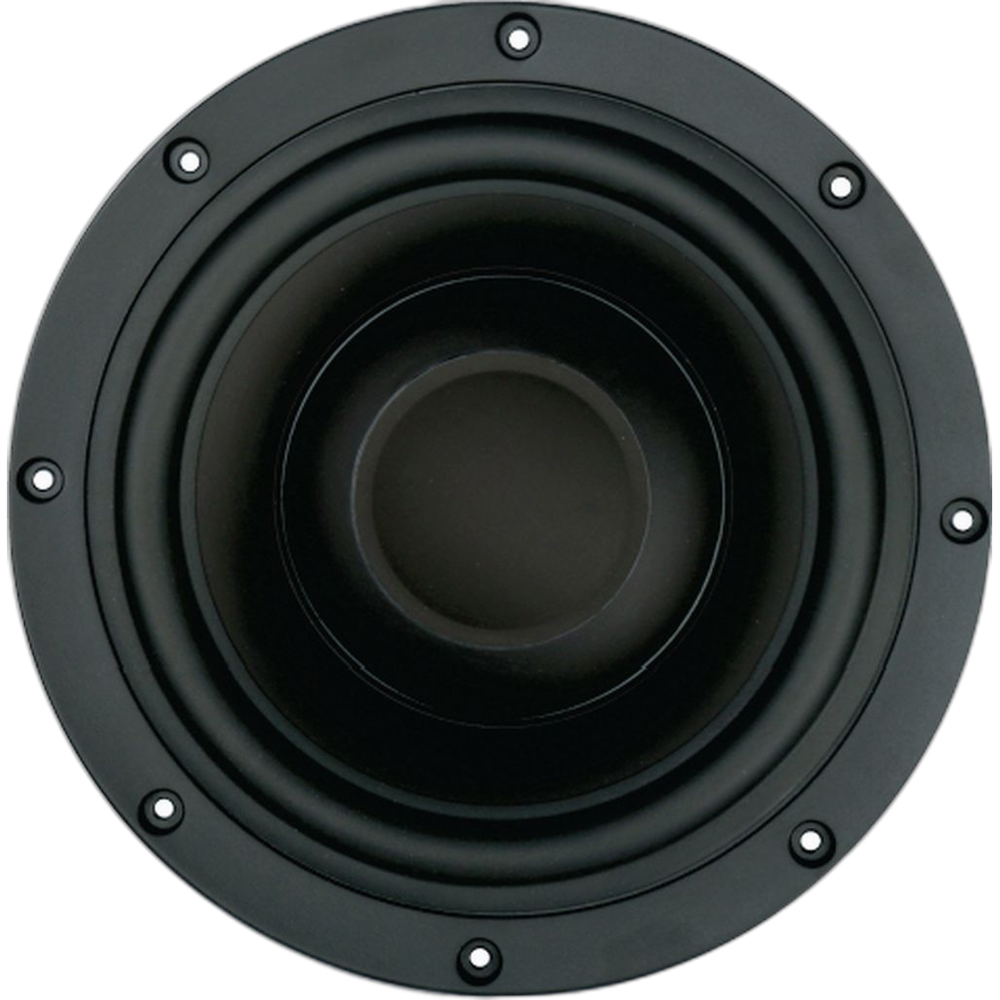 SB Acoustics - 10" DAC Subwoofer - SW26DBAC-00