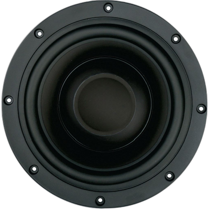 SB Acoustics - 10" DAC Subwoofer - SW26DBAC-00