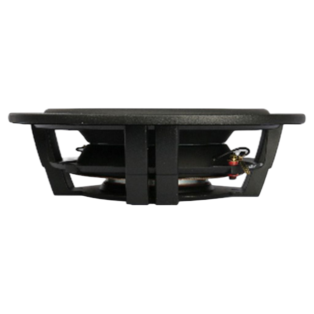 SB Acoustics - 10" DBAC Subwoofer - SW26DBAC76-8