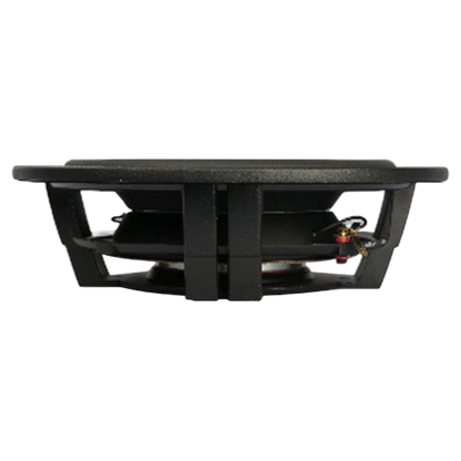 SB Acoustics - 10" DBAC Subwoofer - SW26DBAC76-8