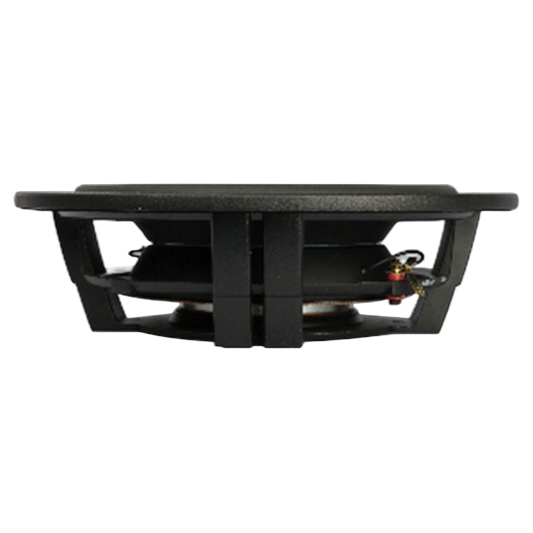 SB Acoustics - 10" DBAC Subwoofer - SW26DBAC76-8