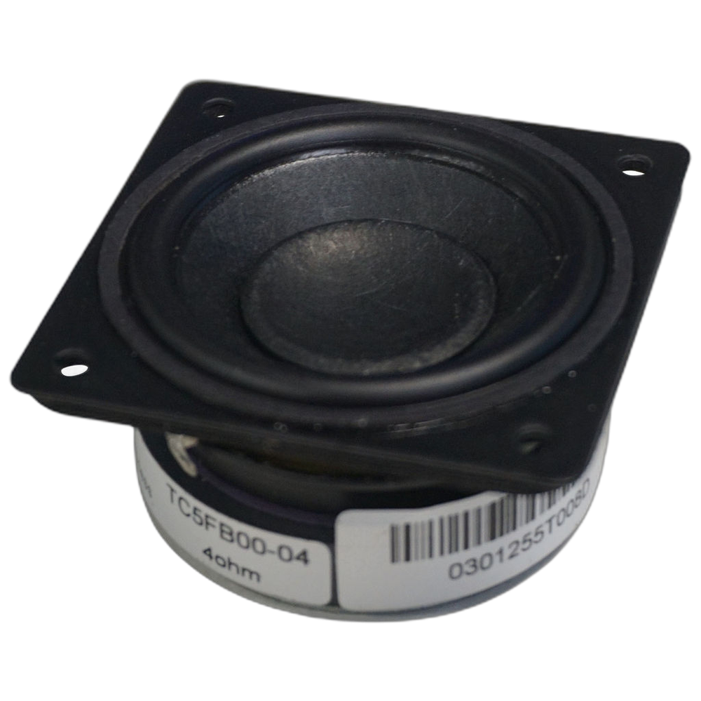 Peerless - 1½" Full Range Driver - TC5FB00-04
