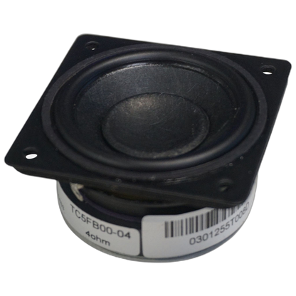 Peerless - 1½" Full Range Driver - TC5FB00-04