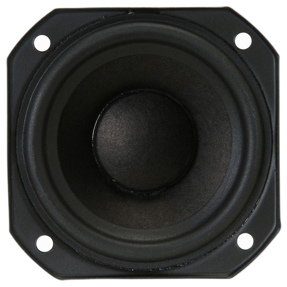 Peerless - 2" Full Range Driver - TC6FD00-04