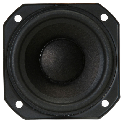 Peerless - 2" Full Range Driver - TC6FD00-04