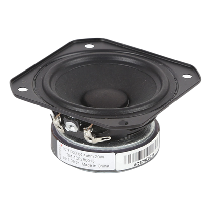 Peerless - 2½" Full Range Driver Paper - TC7FD00-04