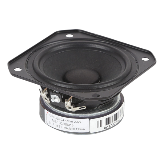 Peerless - 2½" Full Range Driver Paper - TC7FD00-04