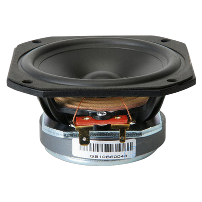 Peerless - 3½" Full Range Driver - TC9FD18-08