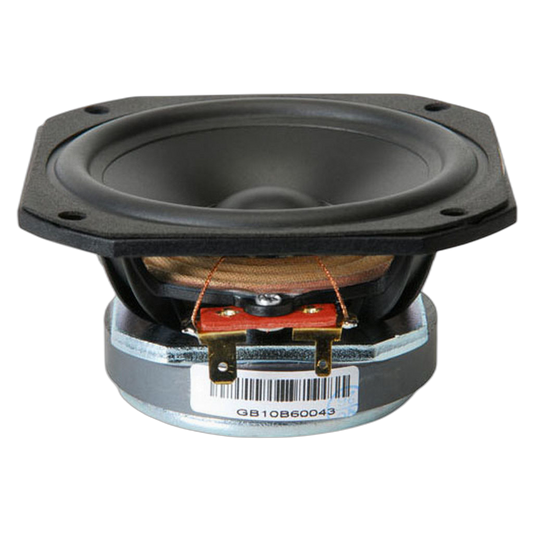 Peerless - 3½" Full Range Driver - TC9FD18-08