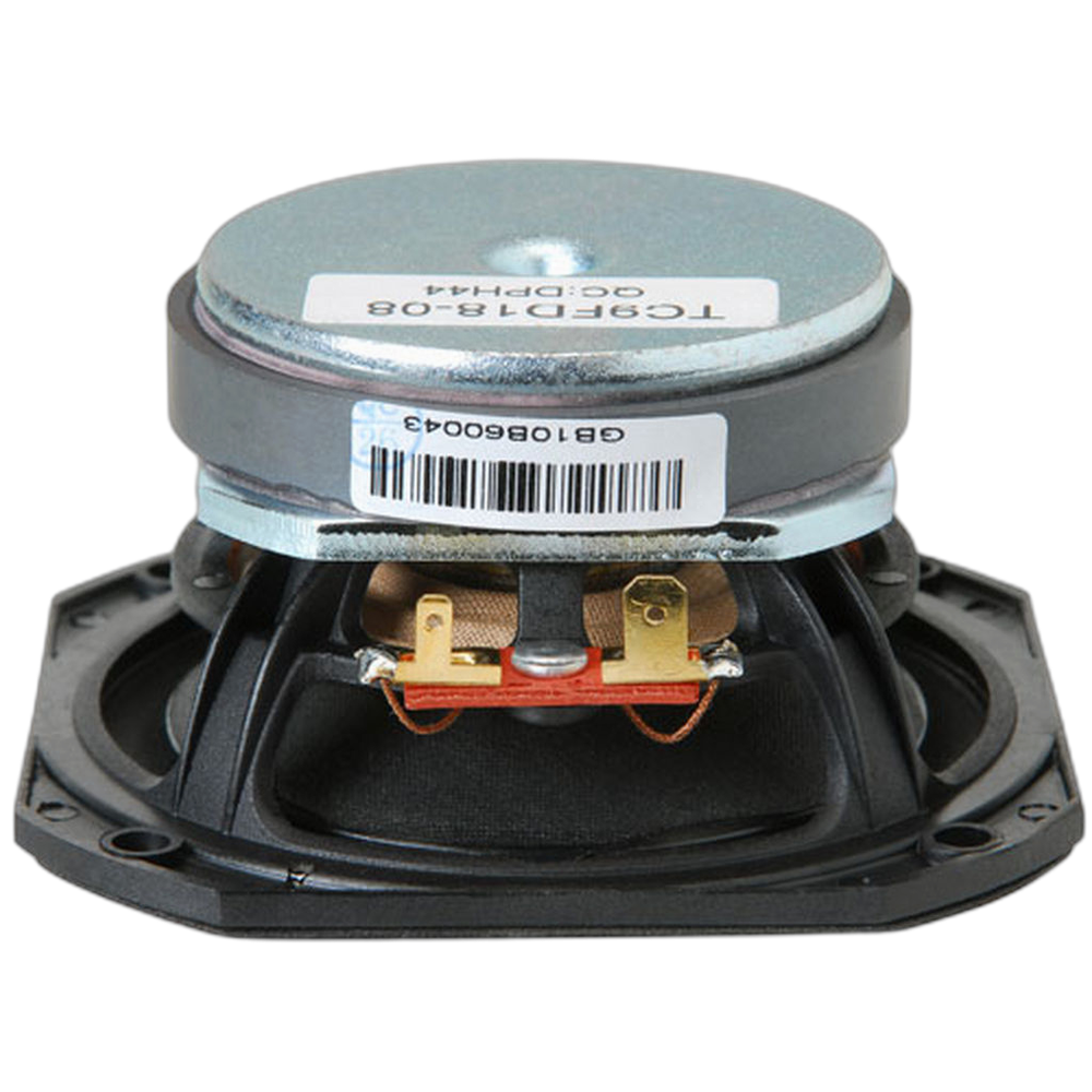 Peerless - 3½" Full Range Driver - TC9FD18-08