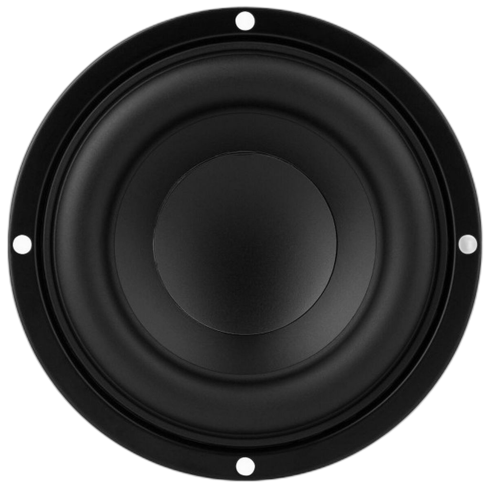 Dayton Audio - 4" Midbass Driver Paper - TCP115-8