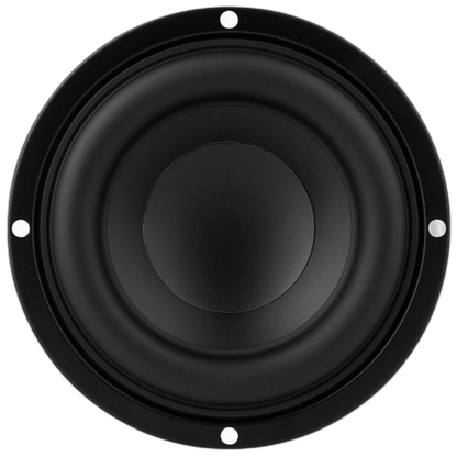 Dayton Audio - 4" Midbass Driver Paper - TCP115-8