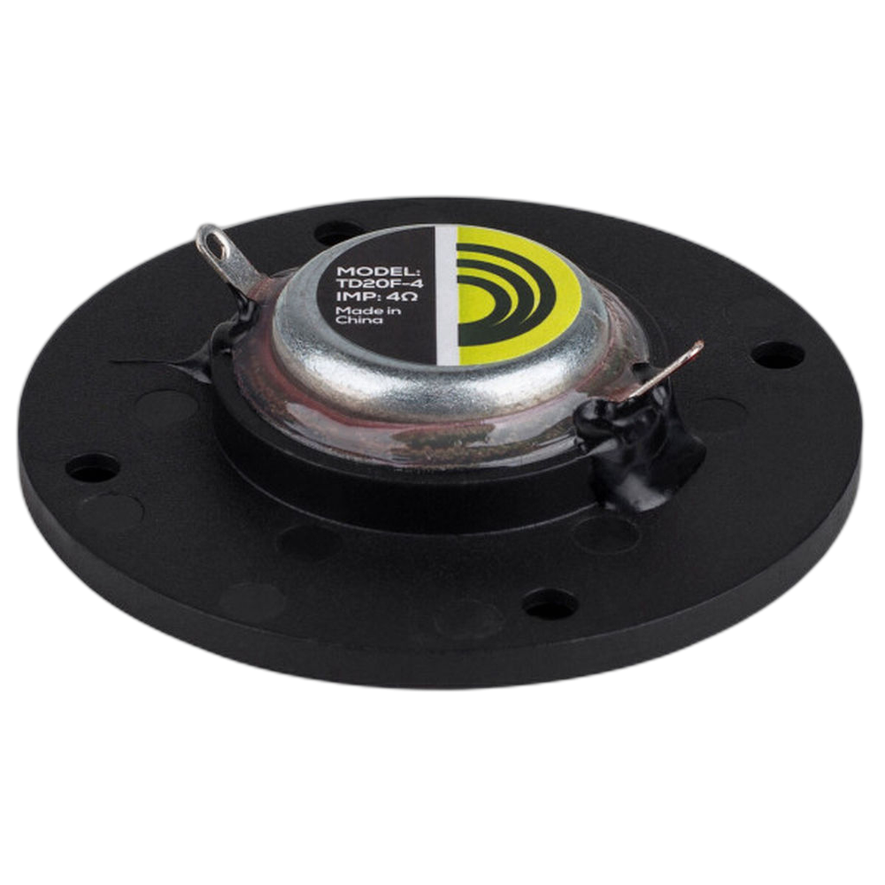 Dayton Audio - ¾" Tweeter Neo - TD20F-4