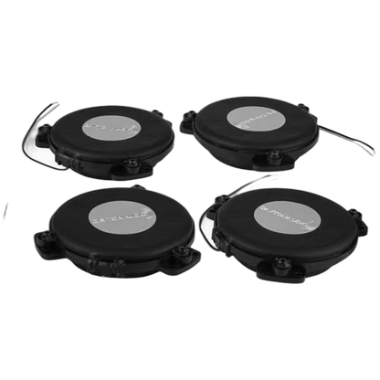Dayton Audio - 30W Bass Shaker - TT25-16-4