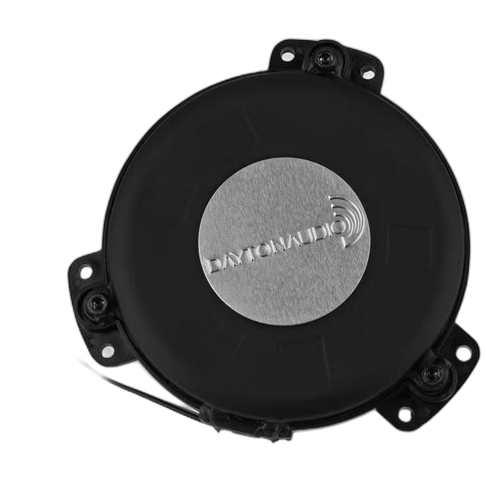 Dayton Audio - 30W Bass Shaker - TT25-16-4
