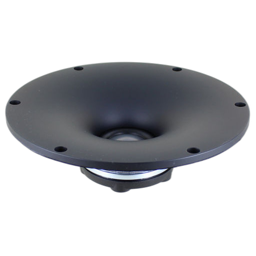 SB Acoustics - 1 1/4" Satori Dome Tweeter Beryllium Neo with 170mm Waveguide - TW29BNWG-4