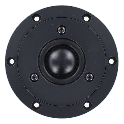 SB Acoustics - 1 1/4" Satori Textile Dome Tweeter - TW29D-B