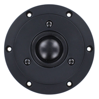 SB Acoustics - 1 1/4" Satori Textile Dome Tweeter - TW29D-B