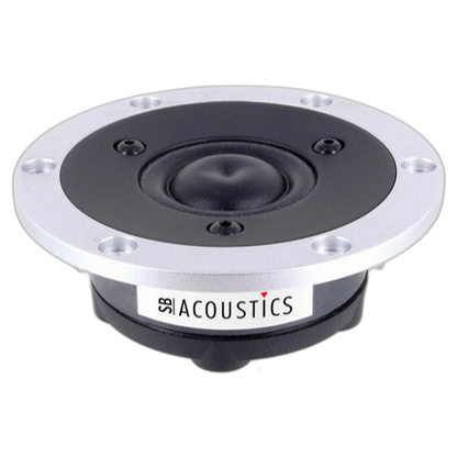 SB Acoustics - 1 1/4" Satori Ring Tweeter - TW29R