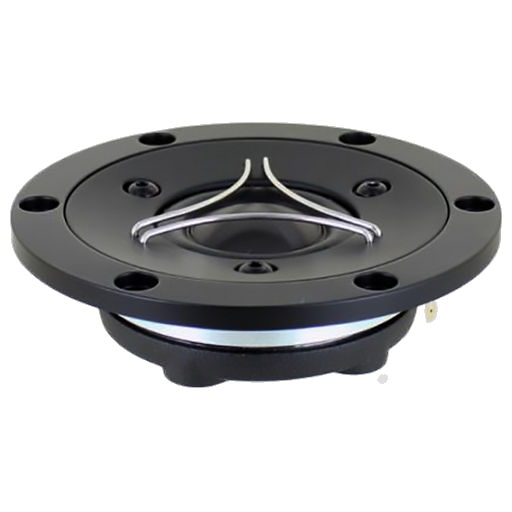 SB Acoustics - 1 1/4" Satori TeXtreme Dome Tweeter - TW29TXN-B