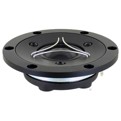 SB Acoustics - 1 1/4" Satori TeXtreme Dome Tweeter - TW29TXN-B