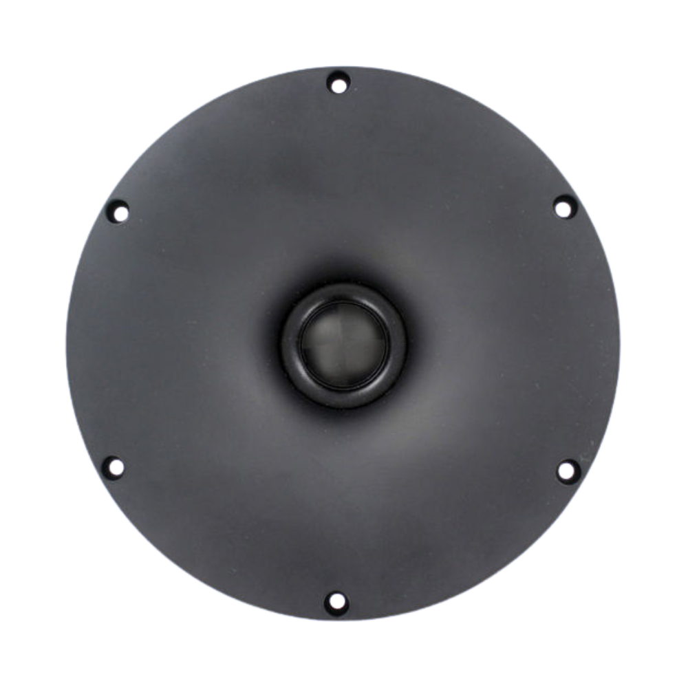 SB Acoustics - 29mm Satori Dome Tweeter TeXtreme Neo with 170mm Waveguide - TW29TXNWG-4