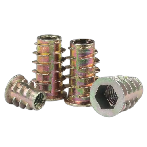 Threaded Inserts