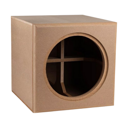 Dayton Audio - UMII15 Sealed Speaker Kit