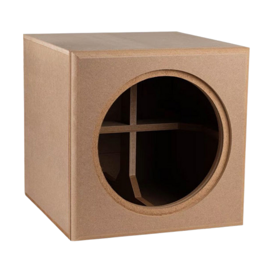 Dayton Audio - UMII15 Sealed Speaker Kit